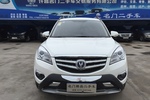 长安CS352015款1.6L 手动豪华型 国IV