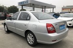 现代伊兰特2007款1.6 GLS 手动豪华型