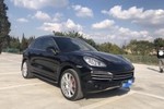 保时捷Cayenne2014款Platinum Edition 3.0T