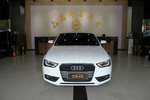 奥迪A4L2015款35 TFSI 自动舒适型