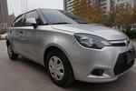 MG32013款1.3L 自动舒适版