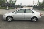 起亚赛拉图2007款1.6 GLS 手动