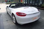 保时捷Boxster2013款Boxster