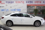 大众CC2015款2.0TSI 至尊型