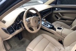 保时捷Panamera2010款Panamera 3.6L 