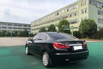 长安逸动2013款1.6L 手动 精英型 国IV