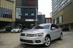 大众宝来2014款1.6L 自动舒适型