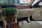 丰田皇冠2006款2.5L Royal 真皮版