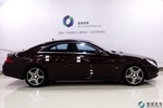 奔驰CLS级-2011款 CLS300