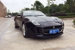 捷豹F-TYPE2013款F-TYPE 3.0T S