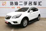 别克昂科威2016款20T 两驱精英型