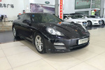 保时捷Panamera2010款Panamera 4 3.6L 