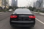 奥迪A6L2014款TFSI 舒适型