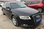 奥迪A6L2010款2.0TFSI 基本型