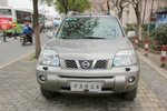 日产奇骏2004款2.5SLX