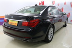 宝马7系2009款740Li 豪华型