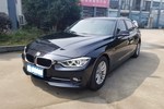 宝马3系2013款320Li 风尚设计套装