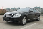 奔驰S级2010款S 600L