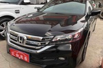 本田雅阁2014款2.0L LX 舒适版