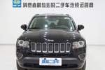 Jeep指南者2014款改款 2.4L 四驱豪华版