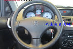 标致207两厢2011款驭乐版 1.4L 手动