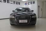 奥迪A8L2013款45 TFSI quattro豪华型