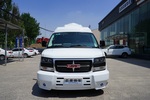 GMC Savana2016款5.3L 1500 四驱运动版