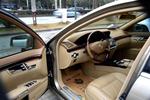 奔驰S级2010款S 350L 4MATIC