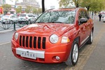 Jeep指南者2009款2.4L 限量版