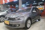 大众高尔夫2012款1.4TSI 手自一体 豪华型