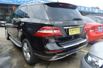 奔驰M级2012款ML350 4MATIC 动感型