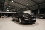 保时捷Panamera2014款Panamera 3.0T 