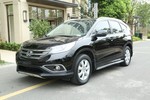 本田CR-V2012款2.0L 两驱都市版