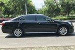 丰田皇冠2012款2.5L Royal Saloon尊贵版 