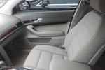 奥迪A6L2011款2.4L 豪华型