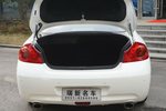 英菲尼迪G Sedan2013款2.5L 豪华运动版