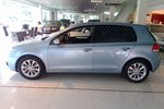 大众高尔夫2009款1.4TSI 手自一体 豪华型