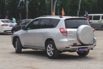 丰田RAV42009款2.0L 自动 豪华版