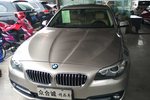 宝马5系2014款520Li 典雅型