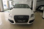 奥迪Q52015款40 TFSI 进取型