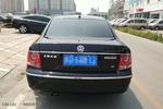 大众帕萨特领驭2007款1.8T 手自一体VIP NAVI