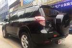 丰田RAV42011款2.4L 手动四驱至臻导航版 