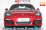 保时捷Boxster2013款Boxster 2.7L 