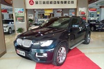 宝马X62012款xDrive35i