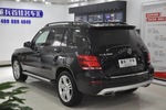 奔驰GLK级2013款GLK 300 4MATIC 动感型