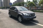 本田CR-V2010款2.4L 自动四驱豪华版 