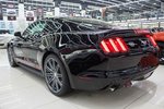 福特Mustang2016款2.3T 运动版