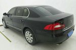 斯柯达昊锐2009款1.8TSI 手自一体 尊雅版