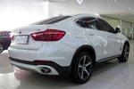 宝马X62015款xDrive35i 豪华型