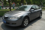 马自达Mazda62004款2.3豪华型